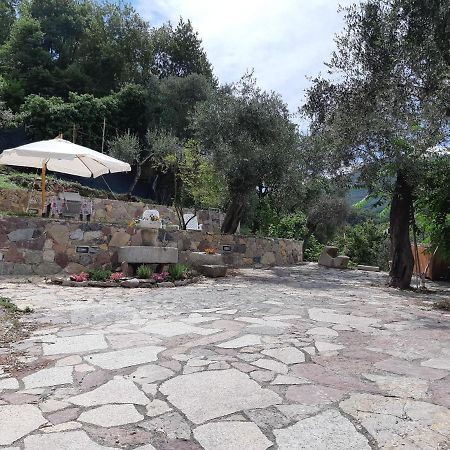 Casa Isabelle Mel Lejlighed La Spezia Eksteriør billede