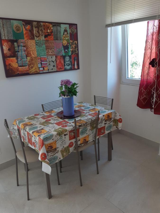 Casa Isabelle Mel Lejlighed La Spezia Eksteriør billede